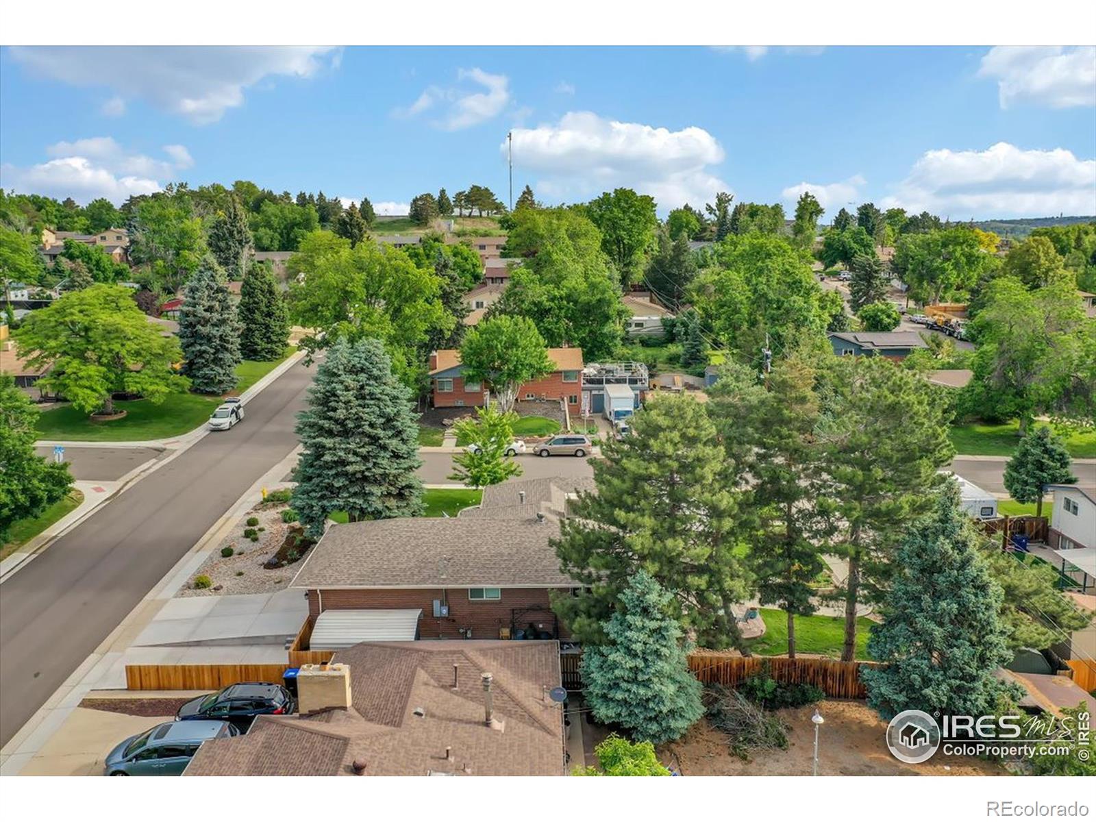 MLS Image #36 for 6998  teller court,arvada, Colorado