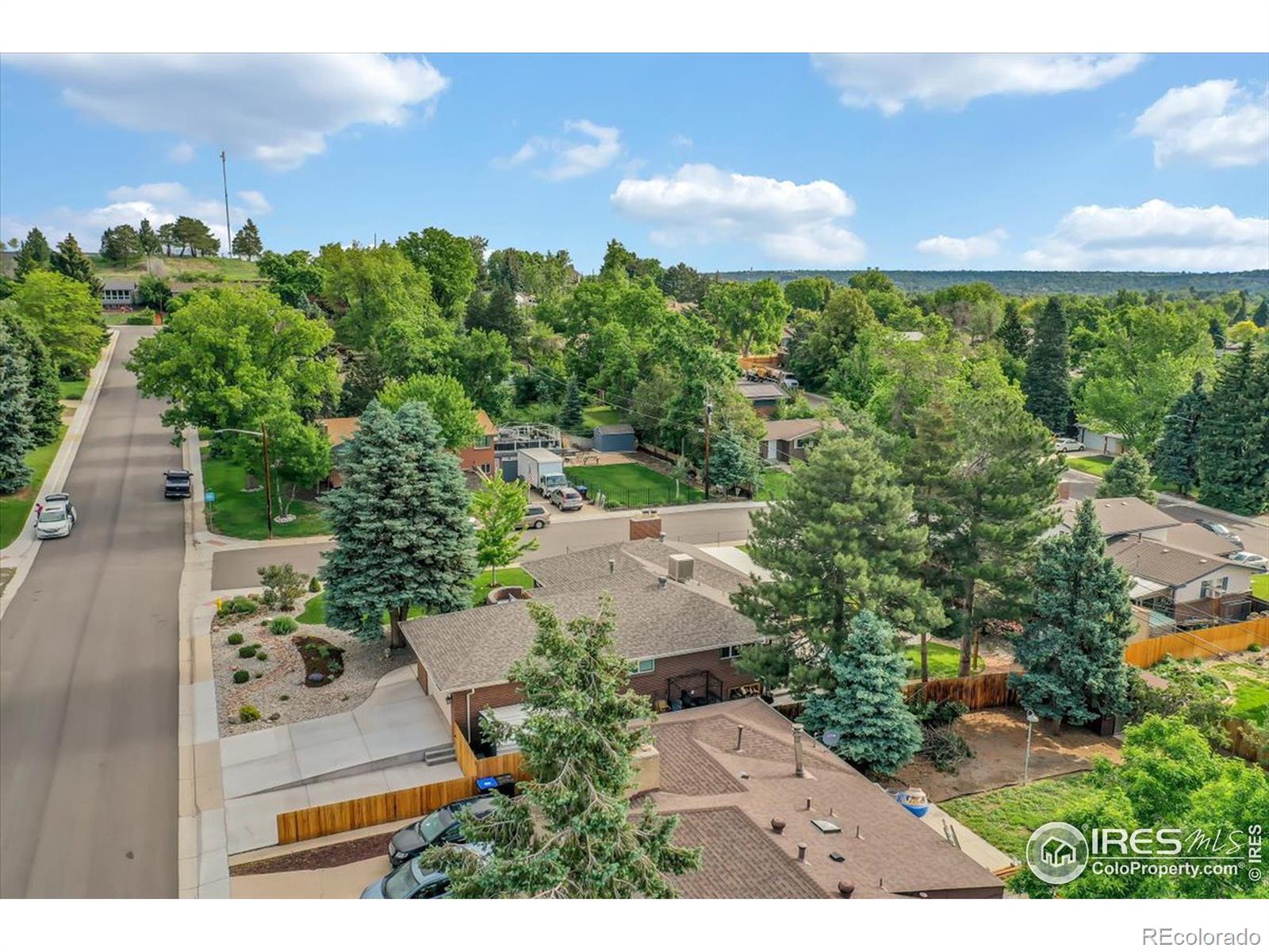 MLS Image #37 for 6998  teller court,arvada, Colorado