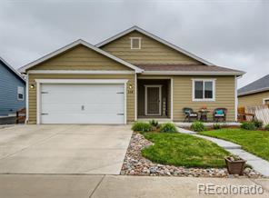 MLS Image #0 for 115  johnson circle,keenesburg, Colorado