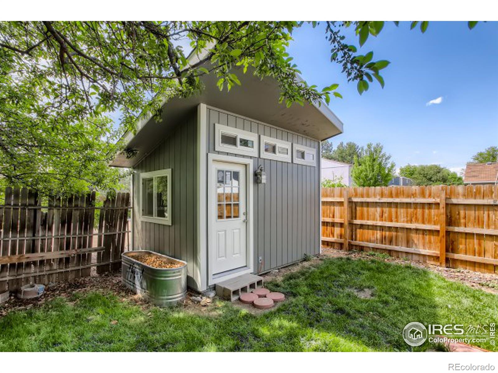 MLS Image #14 for 1239  meadow street,longmont, Colorado