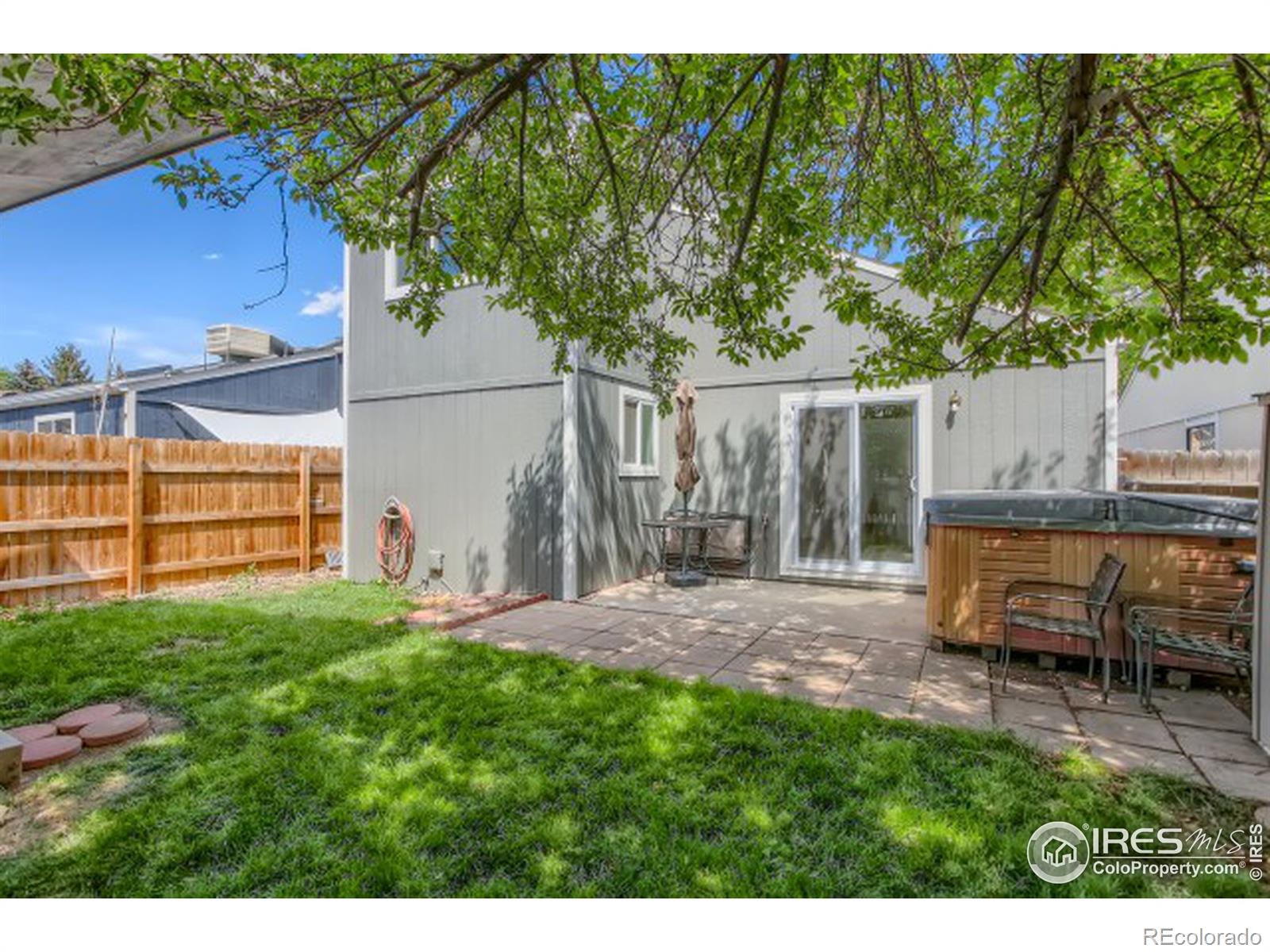 MLS Image #15 for 1239  meadow street,longmont, Colorado