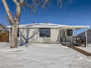 MLS Image #0 for 1351 w erb place,denver, Colorado