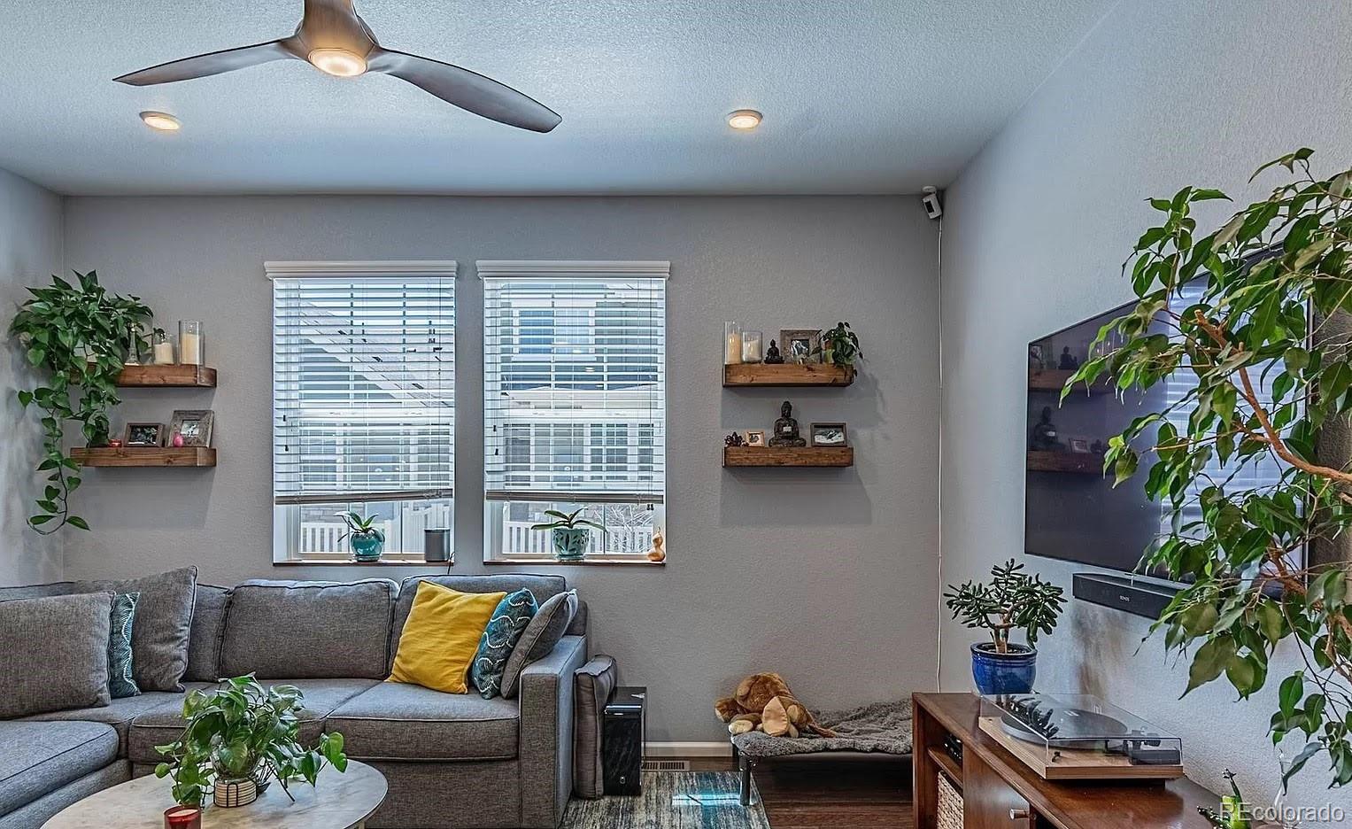 MLS Image #3 for 92  jackson place,erie, Colorado