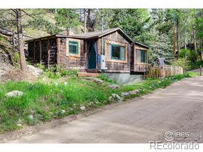 MLS Image #0 for 279 n fork road,glen haven, Colorado