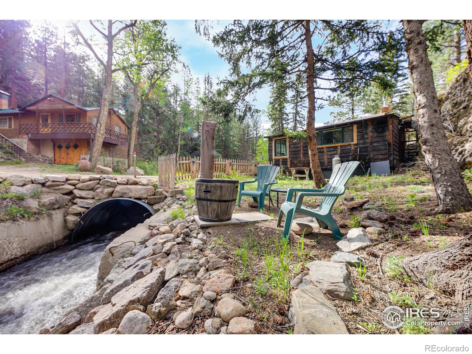 MLS Image #13 for 279 n fork road,glen haven, Colorado