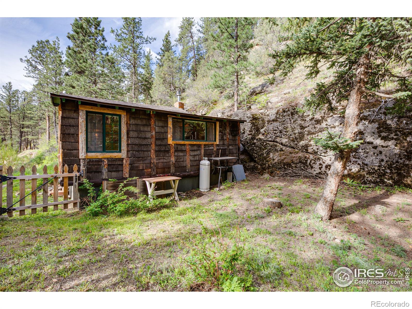 MLS Image #16 for 279 n fork road,glen haven, Colorado