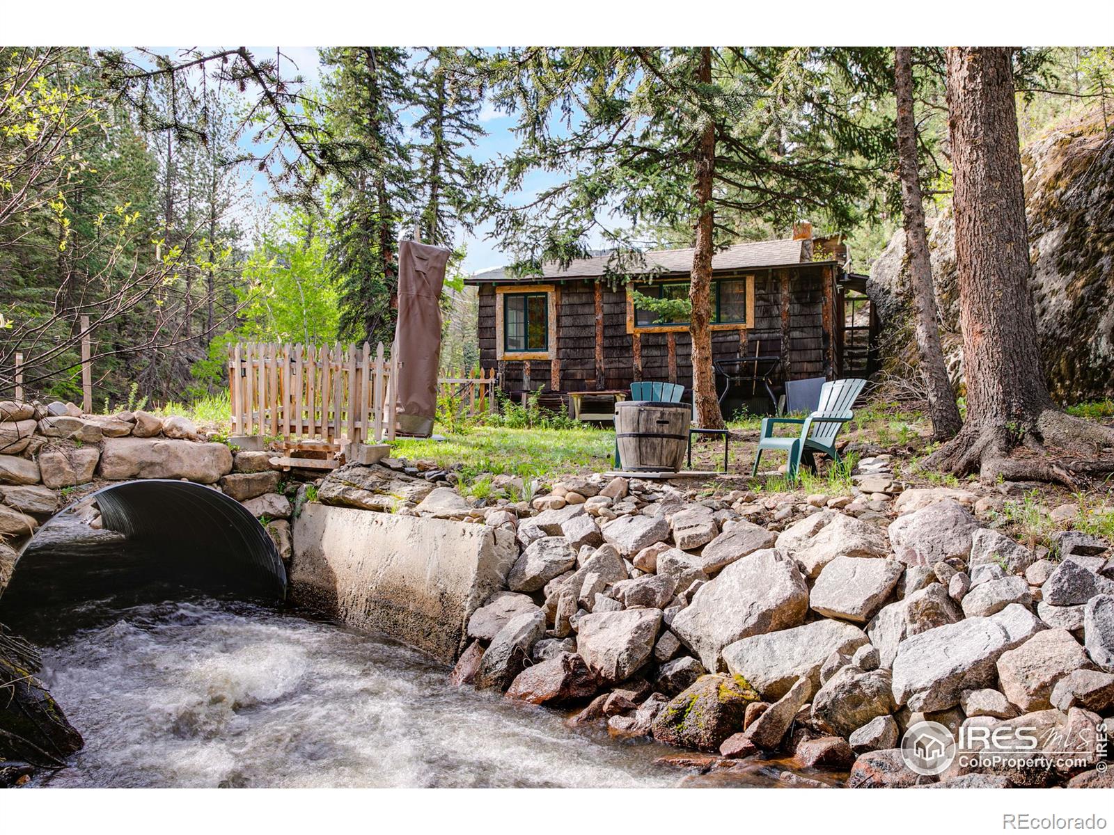 MLS Image #17 for 279 n fork road,glen haven, Colorado