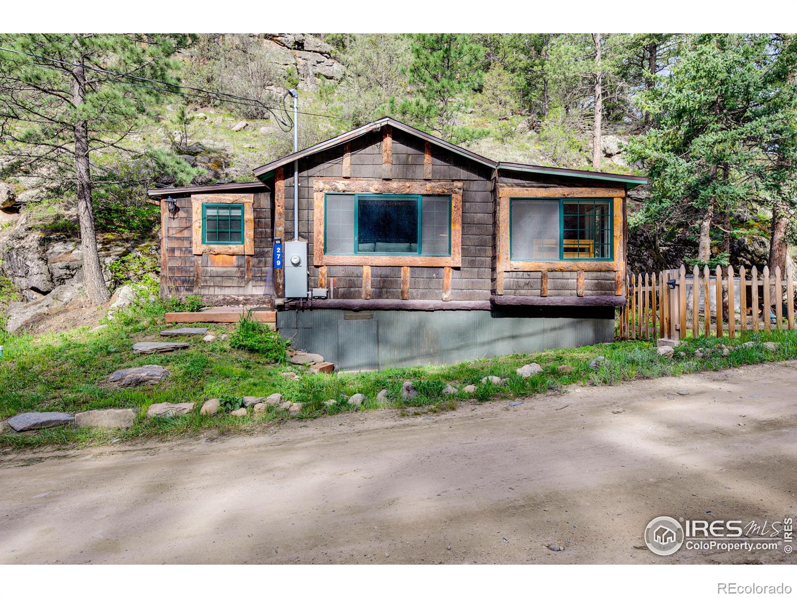 MLS Image #19 for 279 n fork road,glen haven, Colorado