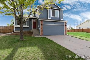 MLS Image #0 for 1127  parsons avenue,castle rock, Colorado