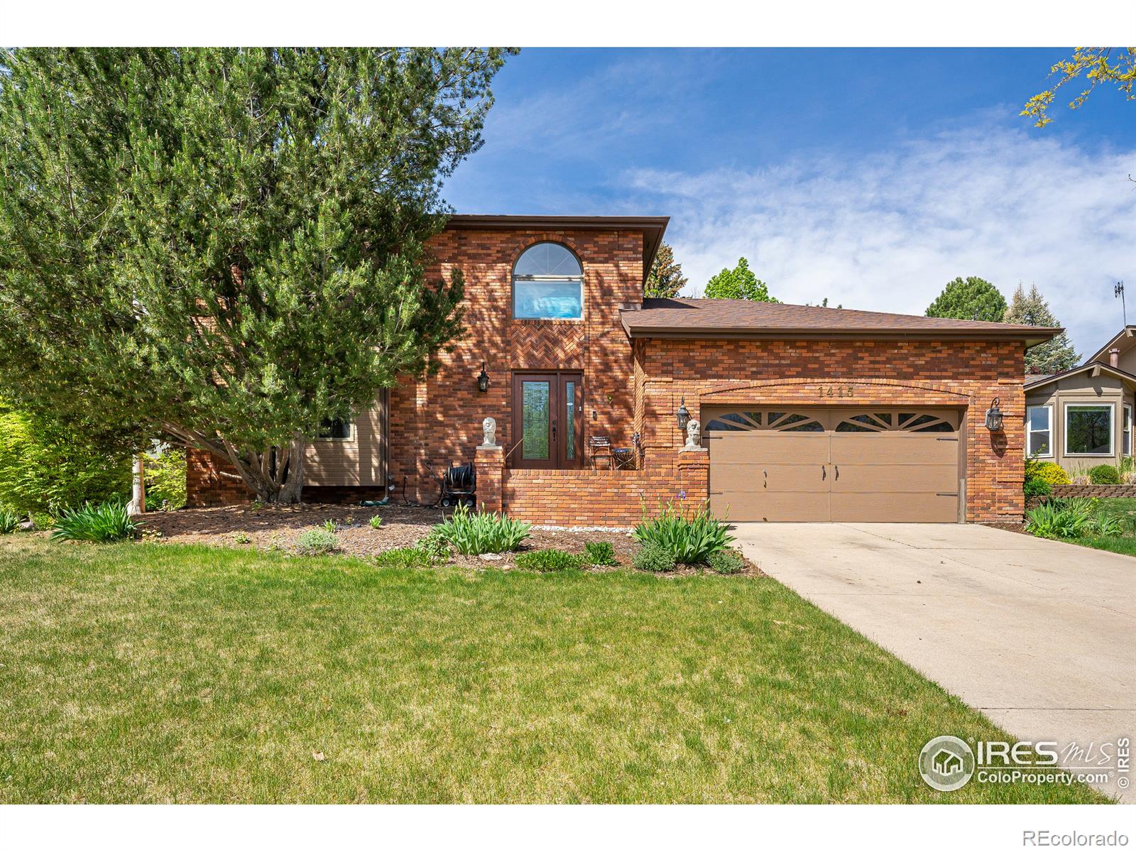 Report Image for 1415  41st Ave Ct,Greeley, Colorado