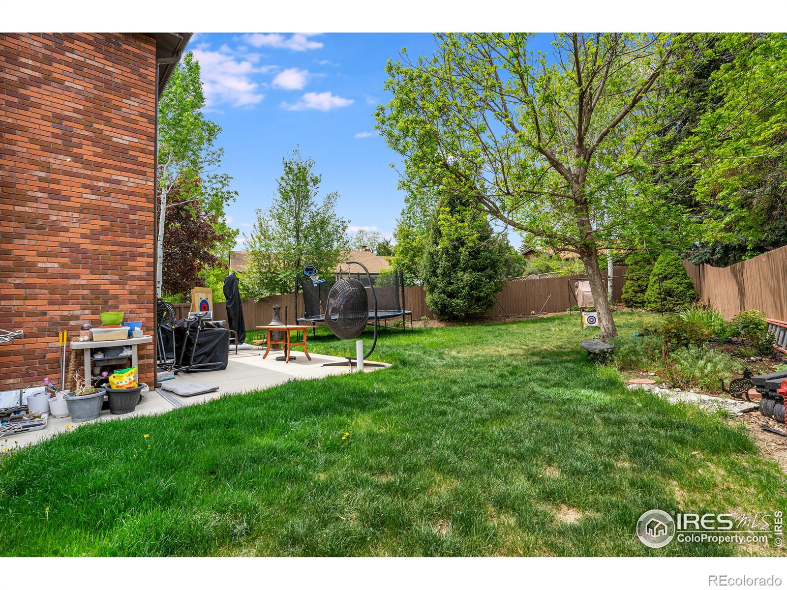MLS Image #28 for 1415  41st ave ct,greeley, Colorado