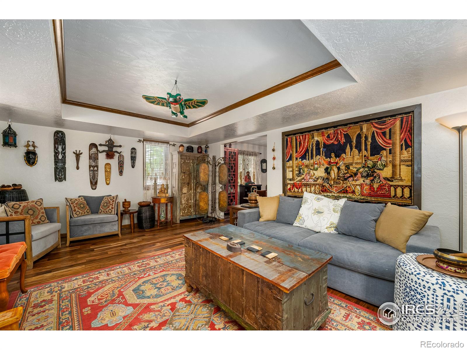 MLS Image #4 for 1415  41st ave ct,greeley, Colorado