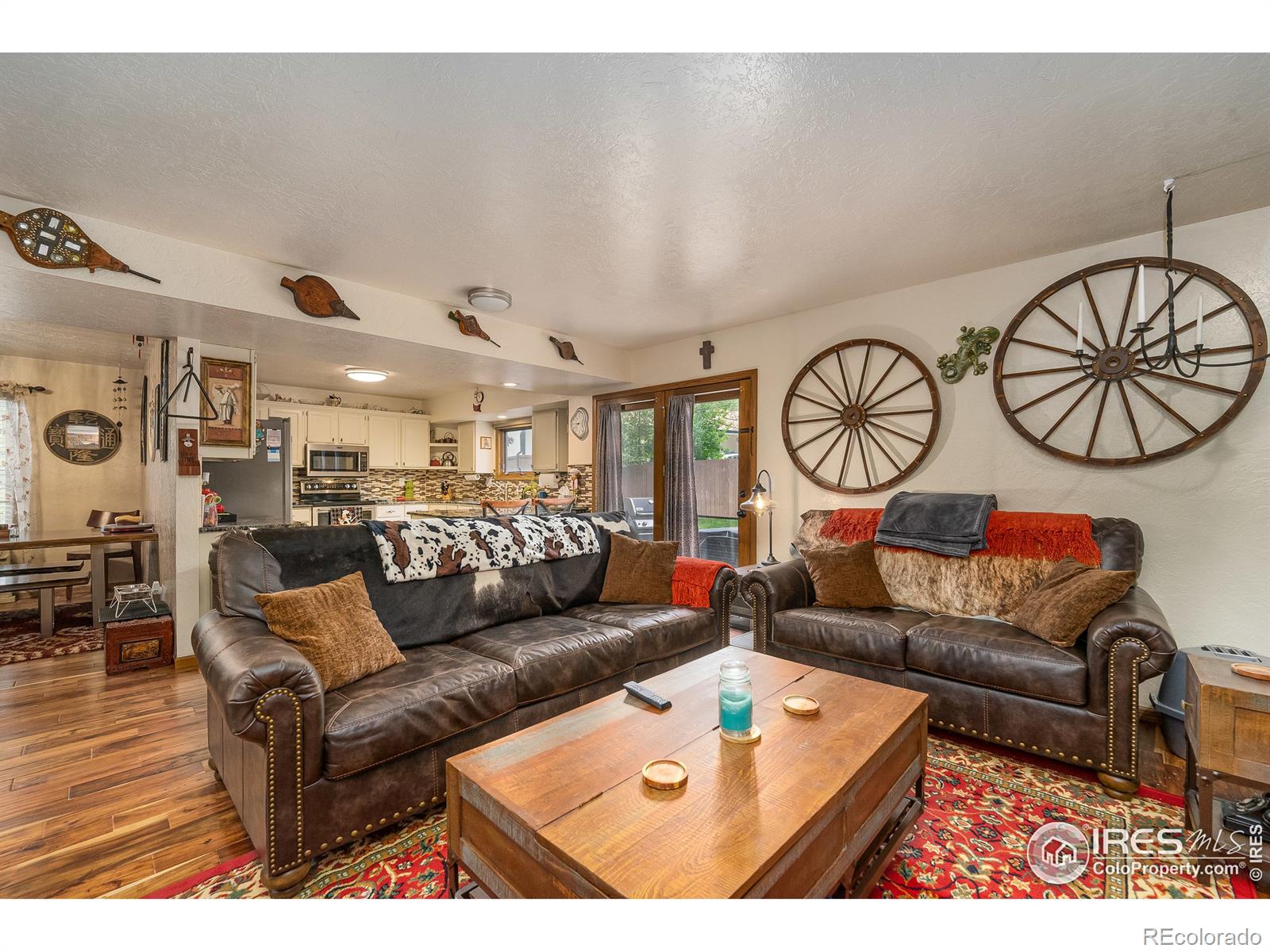 MLS Image #6 for 1415  41st ave ct,greeley, Colorado