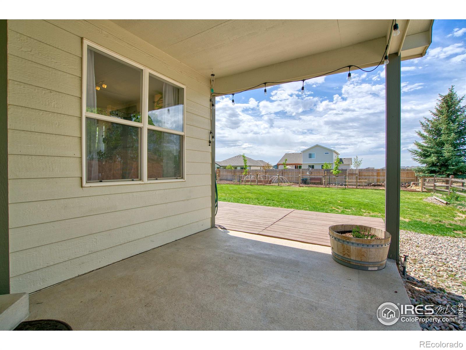 MLS Image #25 for 7367  view pointe circle,wellington, Colorado