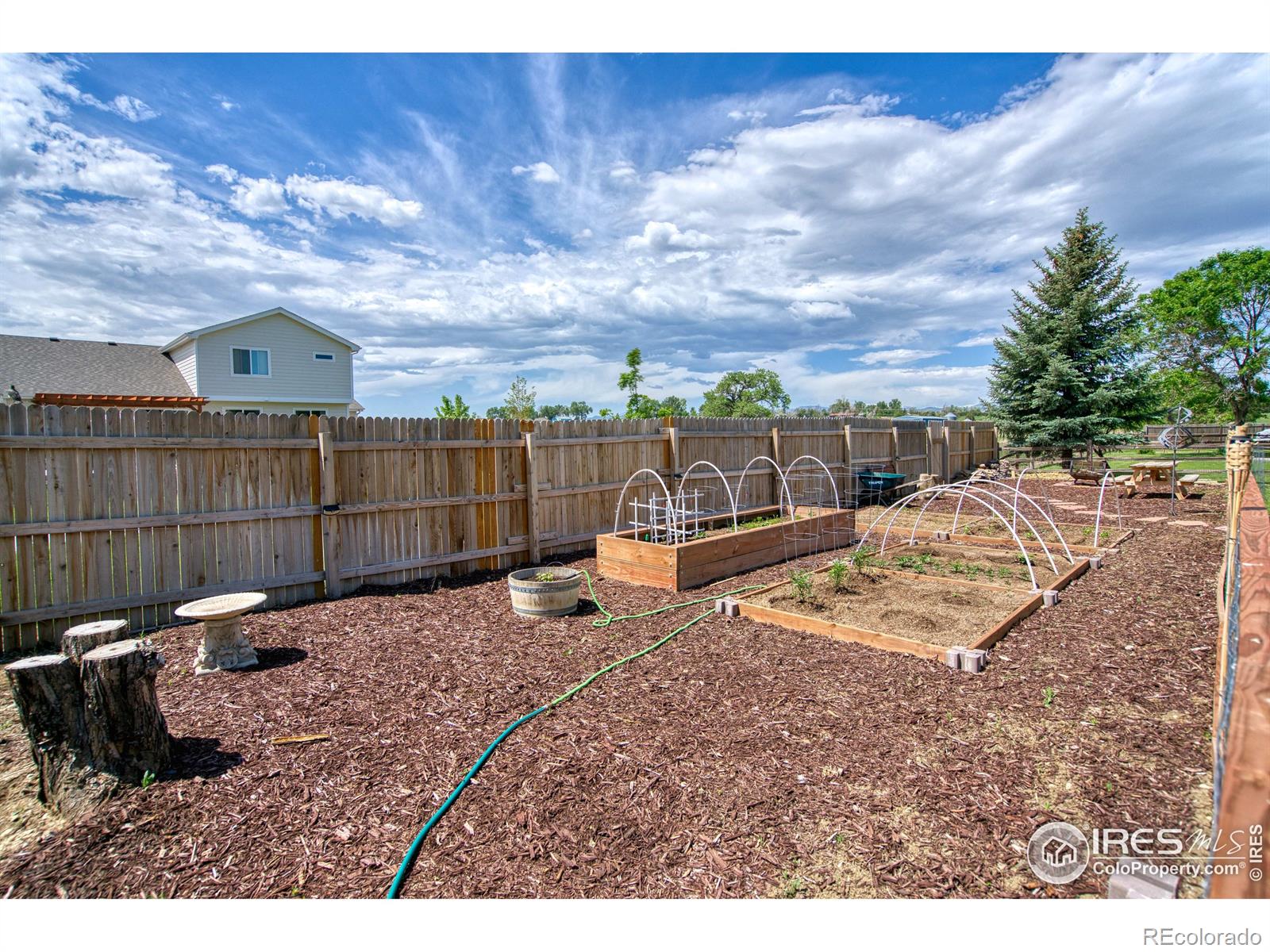 MLS Image #31 for 7367  view pointe circle,wellington, Colorado