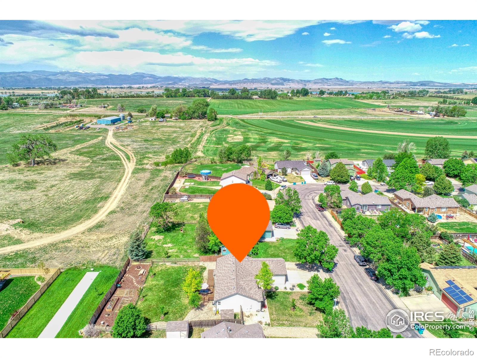 MLS Image #35 for 7367  view pointe circle,wellington, Colorado