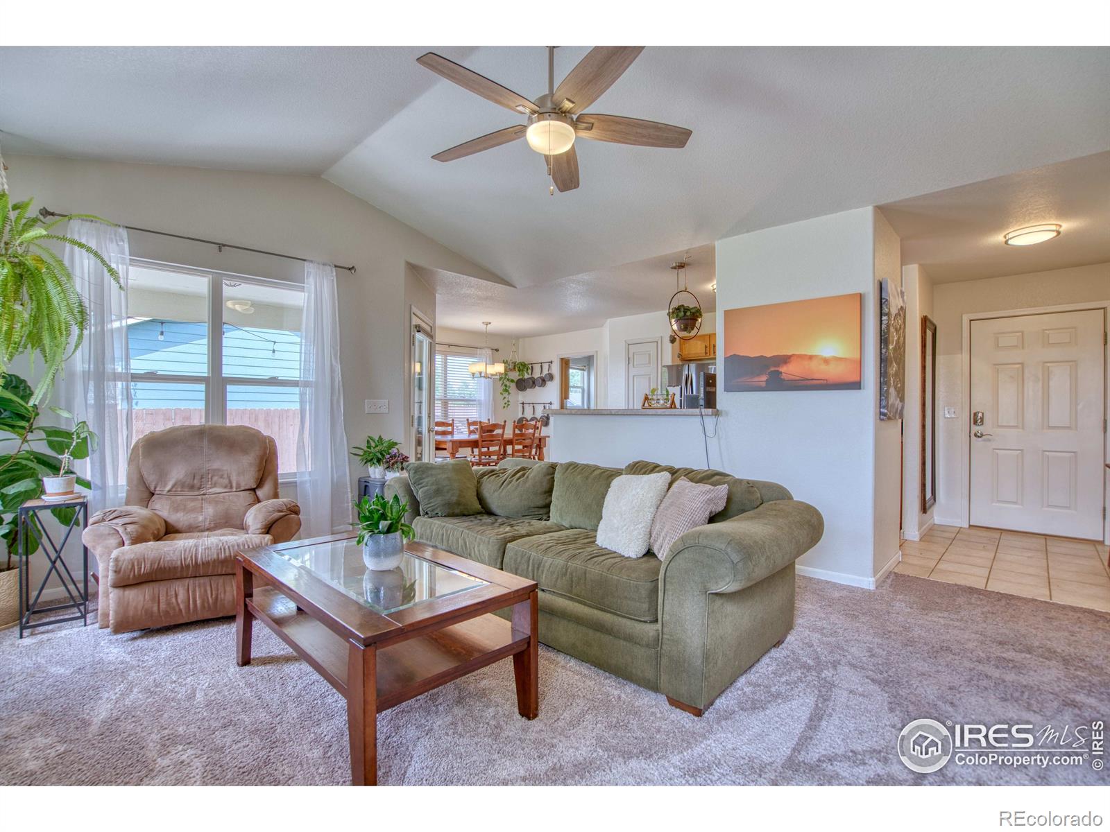 MLS Image #4 for 7367  view pointe circle,wellington, Colorado