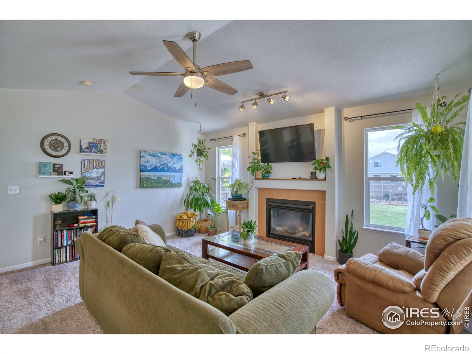 MLS Image #5 for 7367  view pointe circle,wellington, Colorado