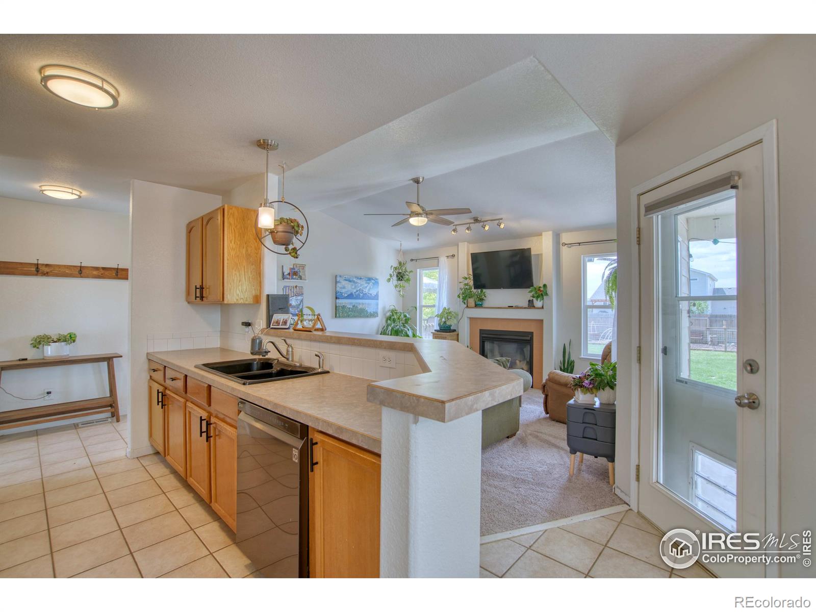 MLS Image #7 for 7367  view pointe circle,wellington, Colorado