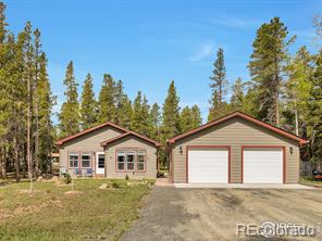 MLS Image #0 for 229  severance lodge road,black hawk, Colorado