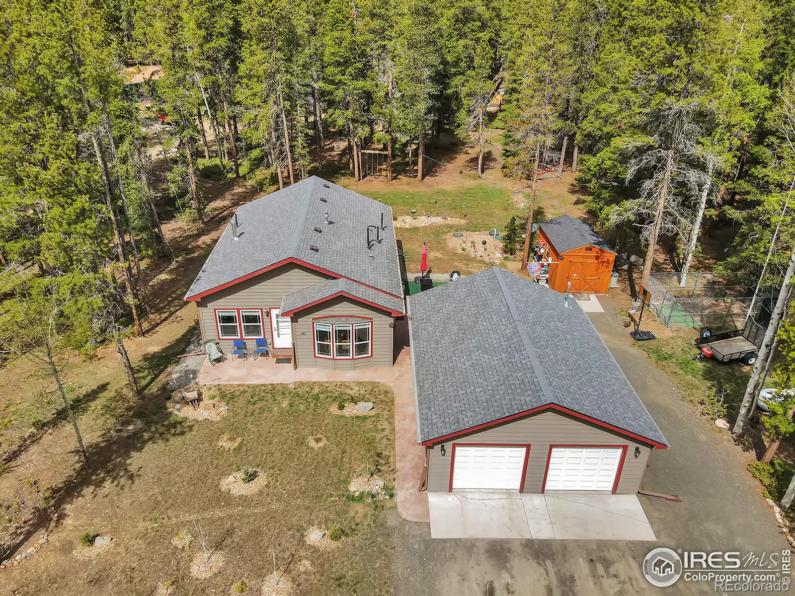 MLS Image #17 for 229  severance lodge road,black hawk, Colorado