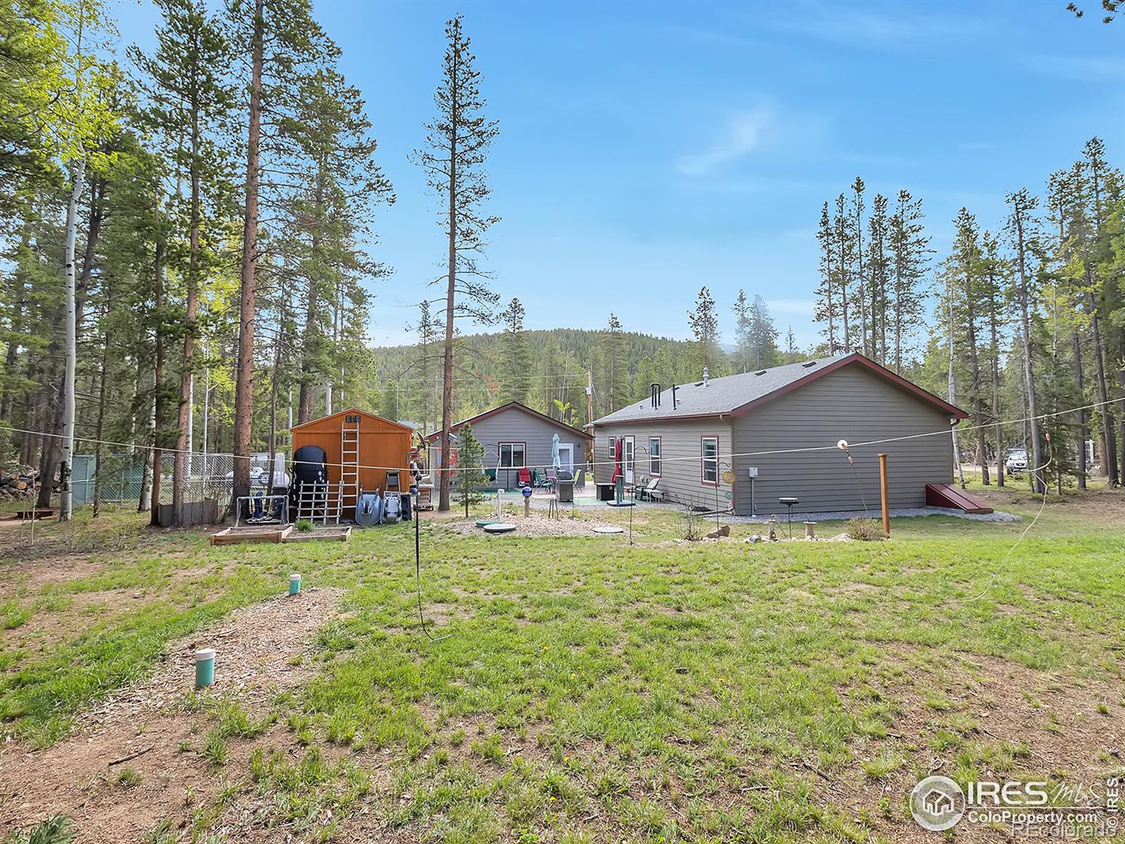 MLS Image #22 for 229  severance lodge road,black hawk, Colorado