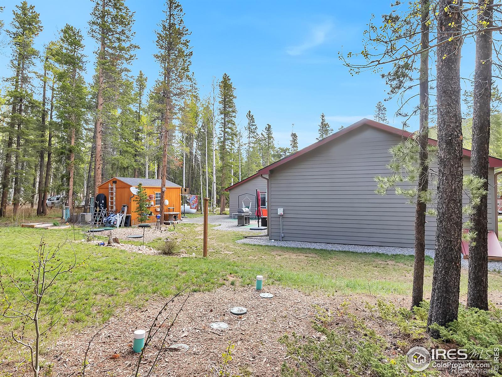 MLS Image #23 for 229  severance lodge road,black hawk, Colorado