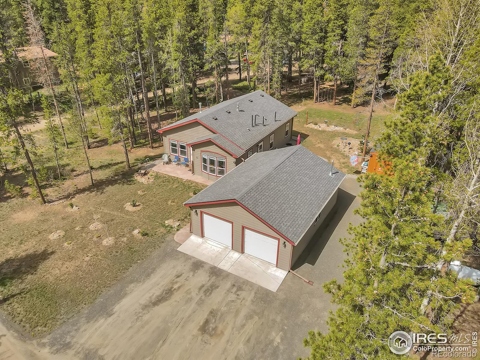 MLS Image #25 for 229  severance lodge road,black hawk, Colorado