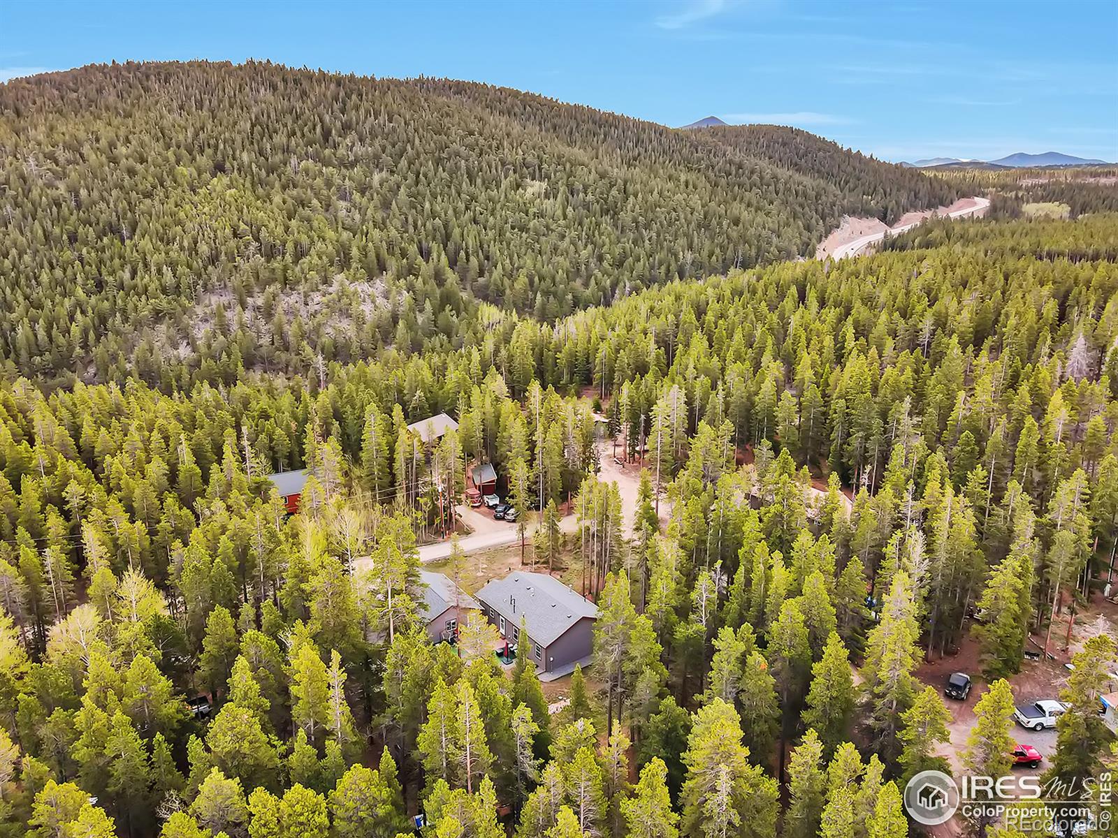 MLS Image #27 for 229  severance lodge road,black hawk, Colorado