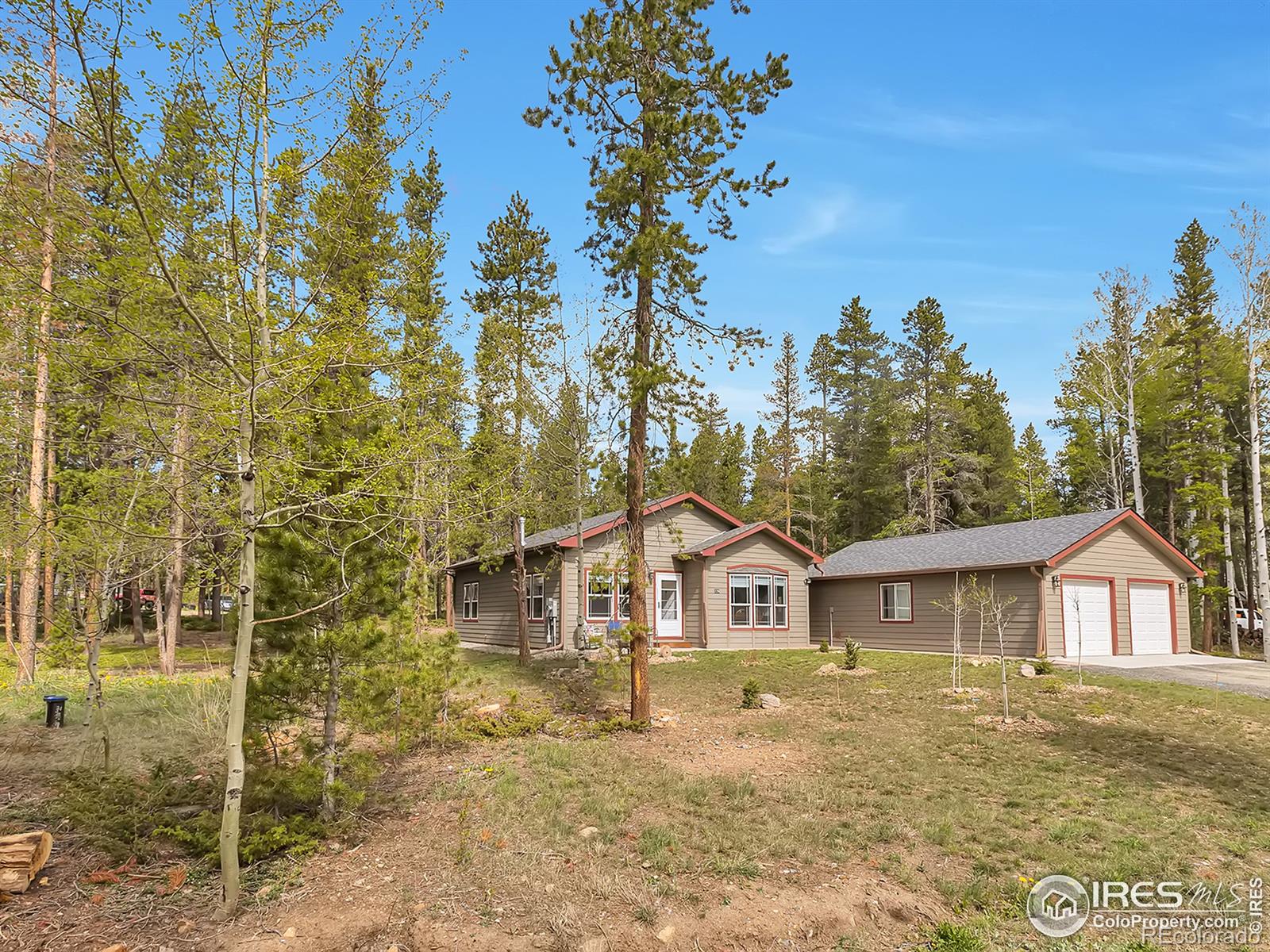 MLS Image #28 for 229  severance lodge road,black hawk, Colorado