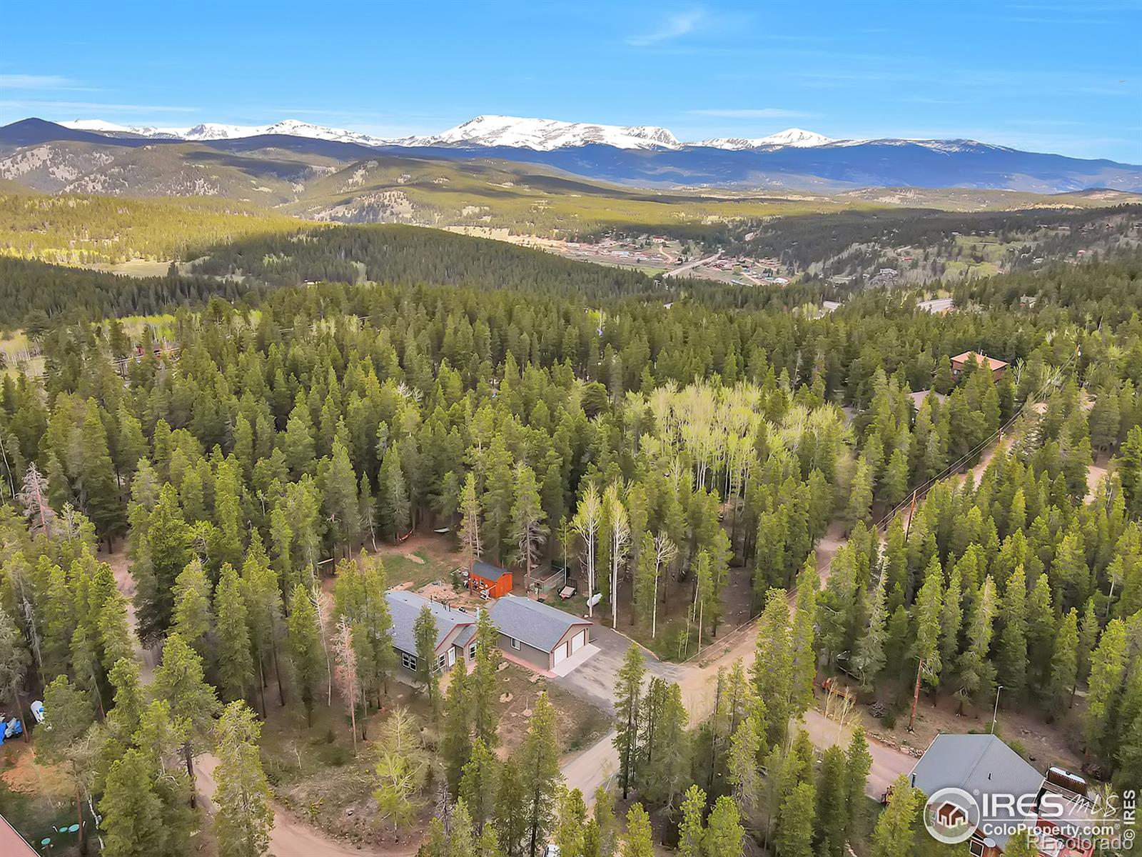 MLS Image #29 for 229  severance lodge road,black hawk, Colorado