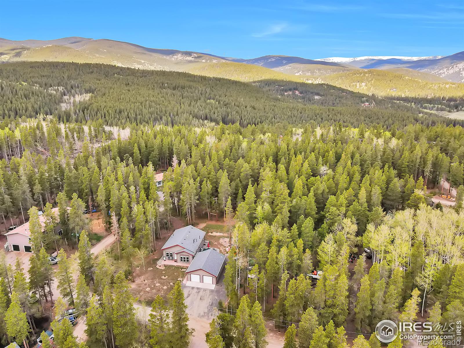 MLS Image #30 for 229  severance lodge road,black hawk, Colorado