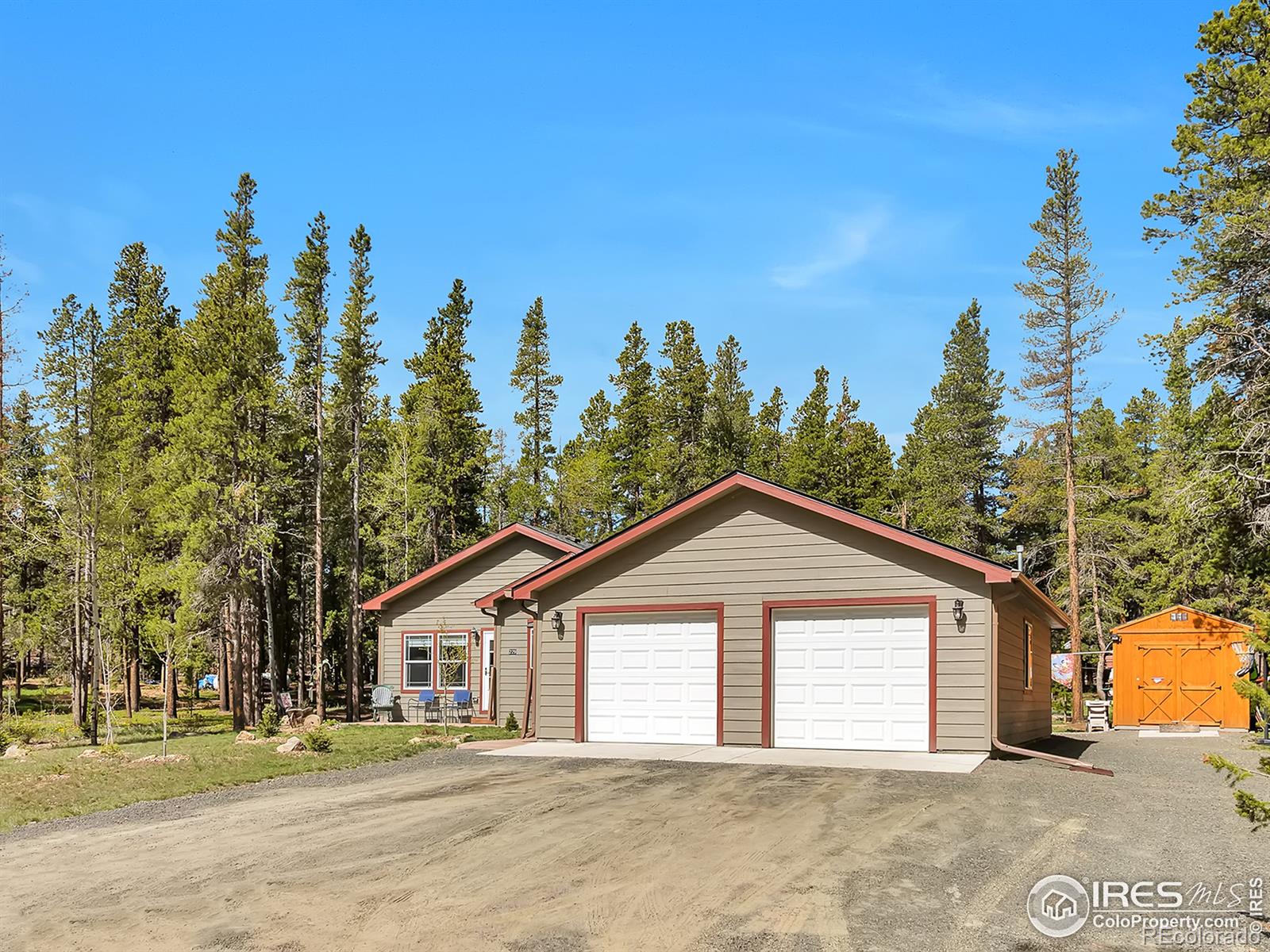 MLS Image #31 for 229  severance lodge road,black hawk, Colorado