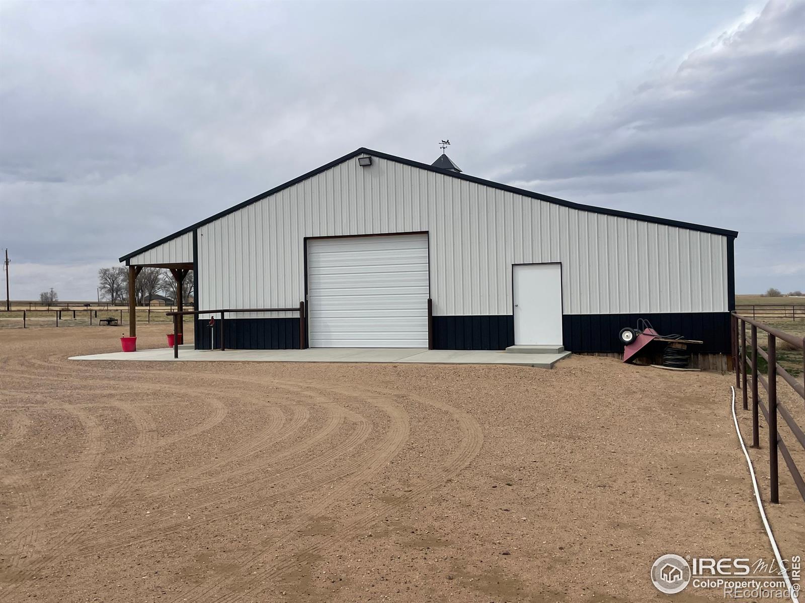 MLS Image #22 for 35244  county road 55 ,gill, Colorado