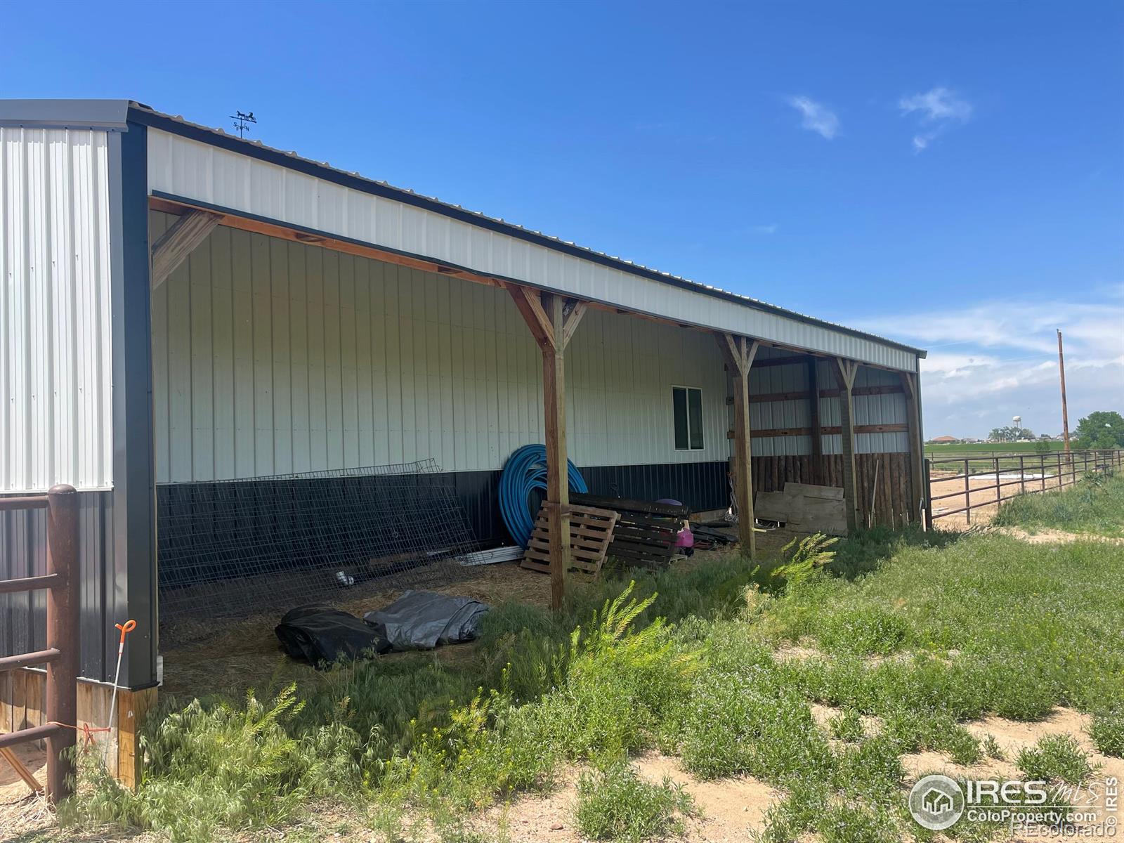 MLS Image #23 for 35244  county road 55 ,gill, Colorado