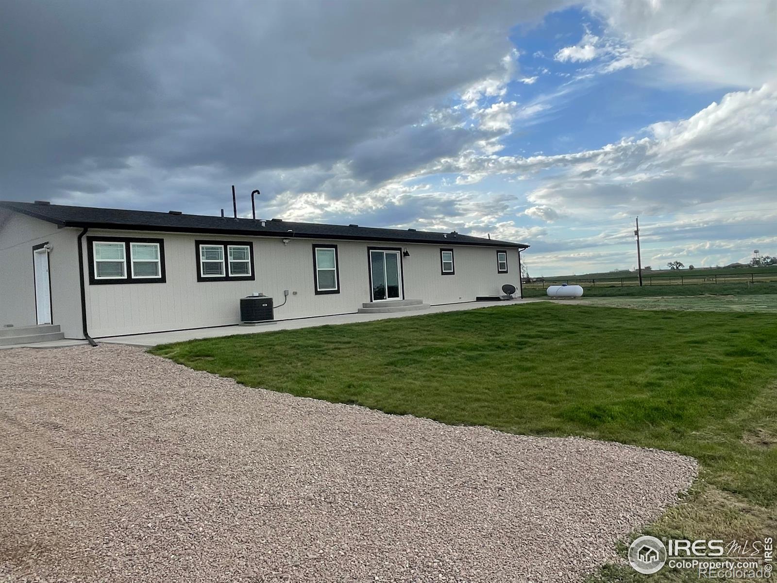 MLS Image #3 for 35244  county road 55 ,gill, Colorado