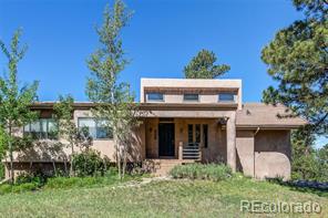 MLS Image #0 for 5653  thunder hill road,parker, Colorado