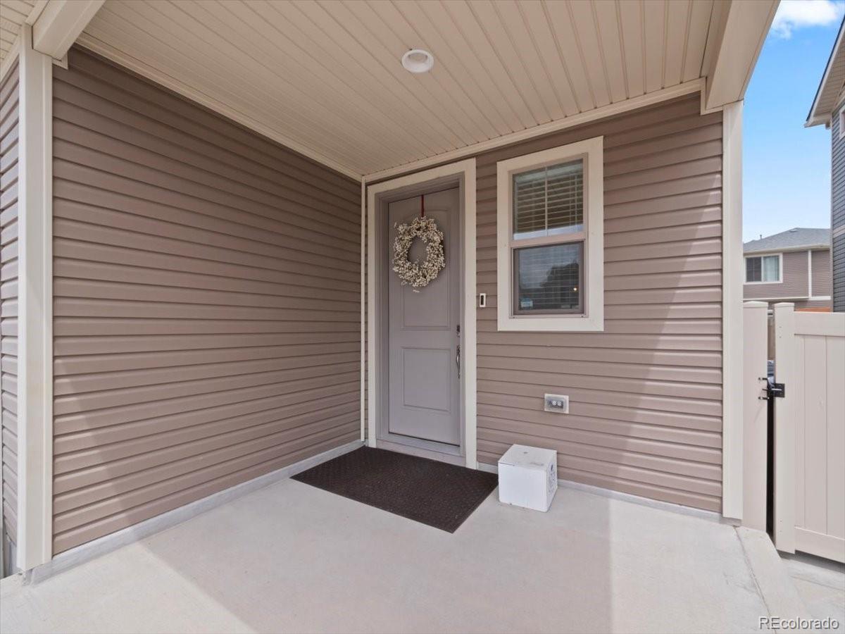 MLS Image #1 for 5286  ventura street,denver, Colorado