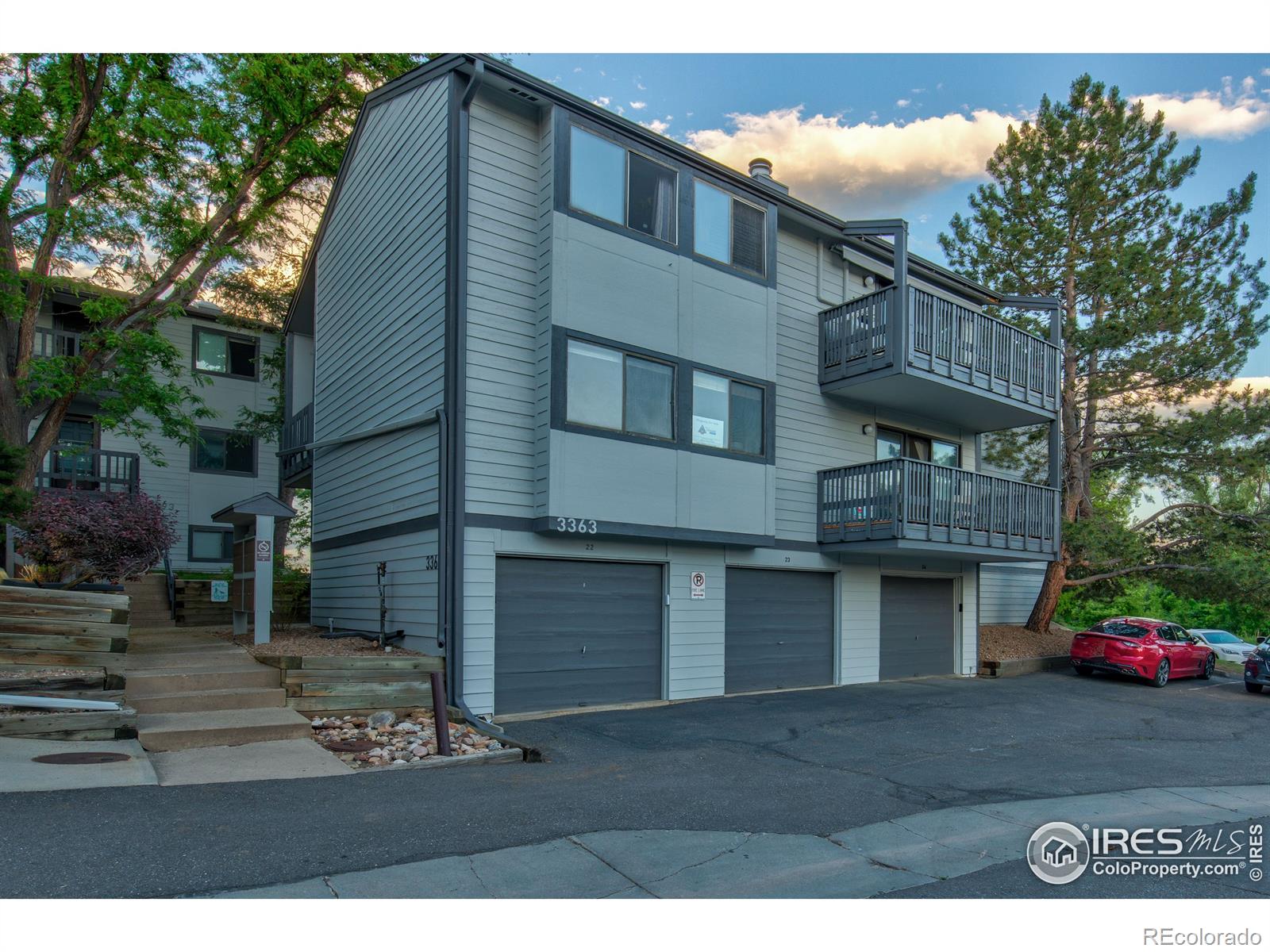 MLS Image #17 for 3363  oneal parkway,boulder, Colorado