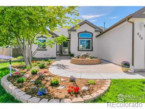 MLS Image #0 for 420  hawthorne avenue,johnstown, Colorado