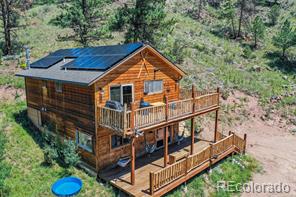 MLS Image #0 for 1978  high chateau road,florissant, Colorado