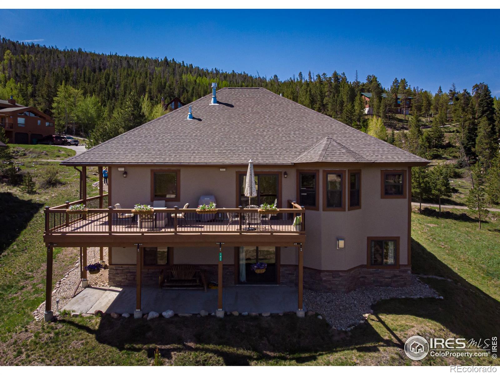 MLS Image #27 for 142  county road 8980 road,granby, Colorado