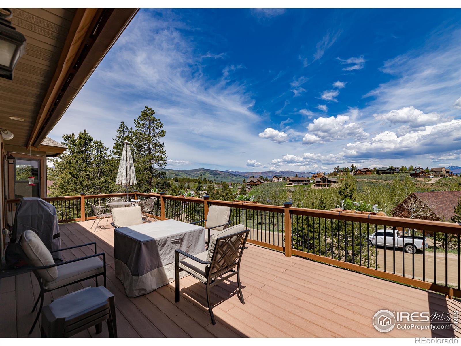 MLS Image #31 for 142  county road 8980 road,granby, Colorado