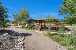 MLS Image #0 for 8845  grizzly way,evergreen, Colorado