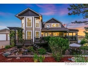 MLS Image #0 for 6012  blue spruce drive,bellvue, Colorado