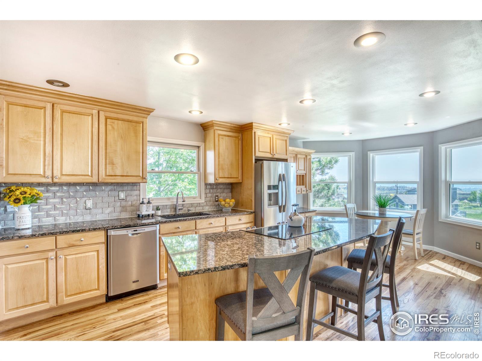 MLS Image #10 for 6012  blue spruce drive,bellvue, Colorado