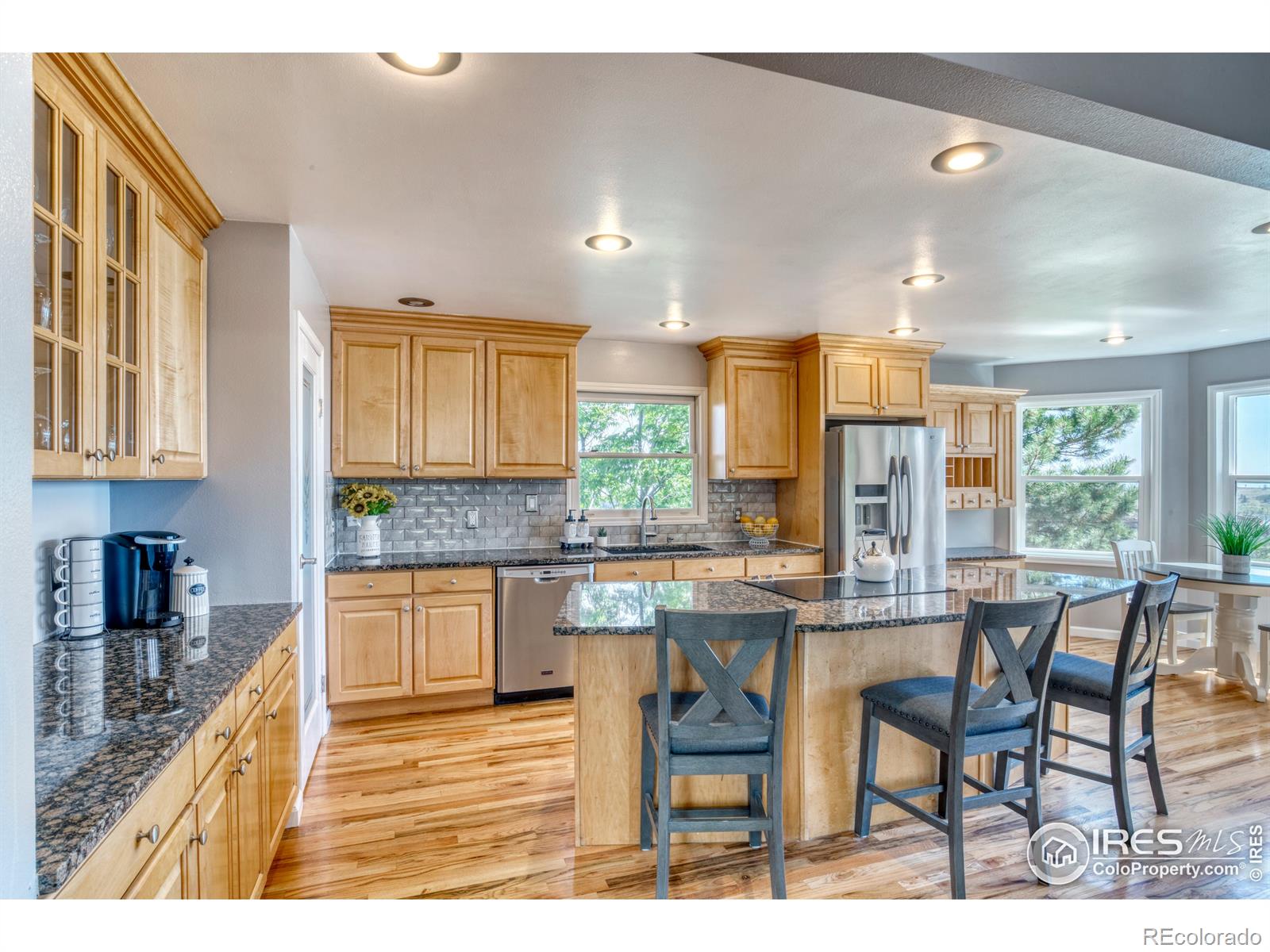 MLS Image #8 for 6012  blue spruce drive,bellvue, Colorado