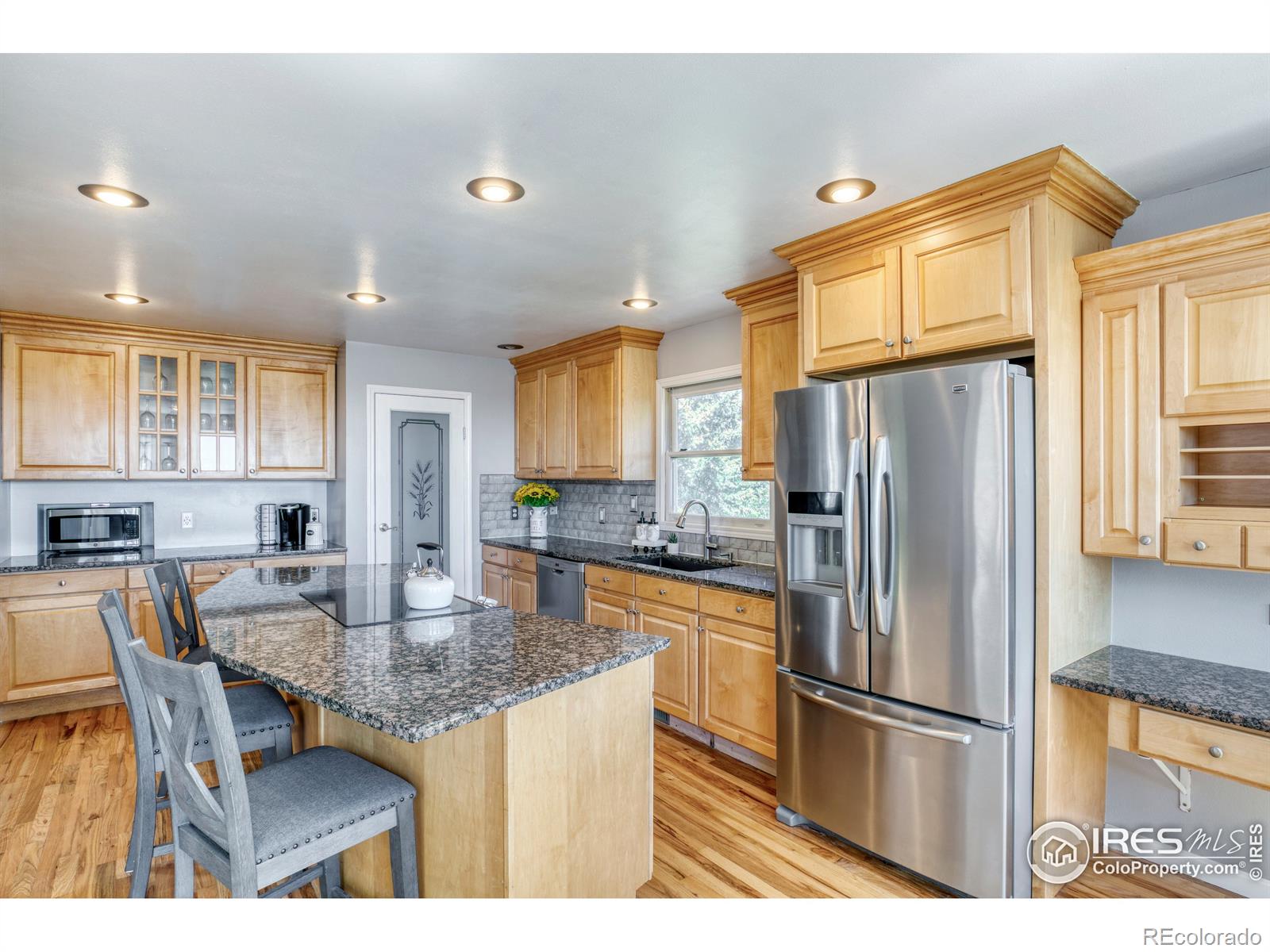 MLS Image #9 for 6012  blue spruce drive,bellvue, Colorado