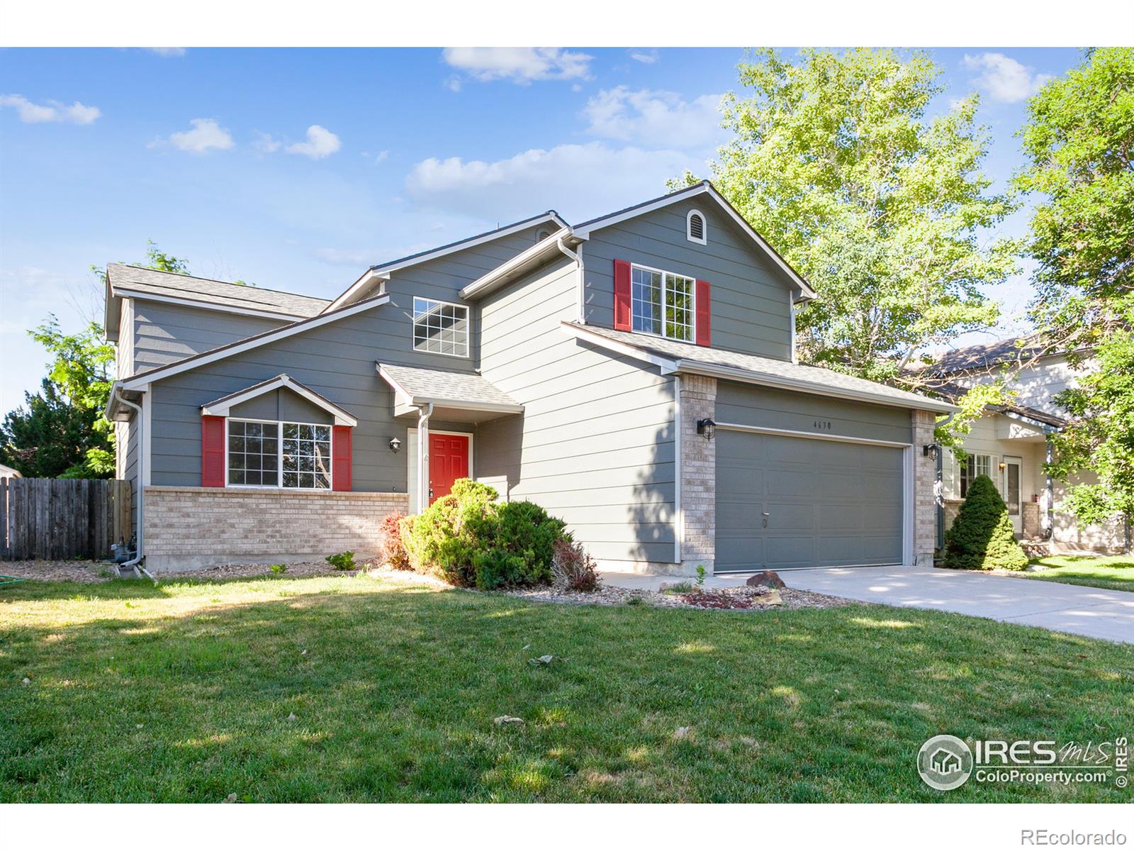 CMA Image for 4630 E 135th Way,Thornton, Colorado