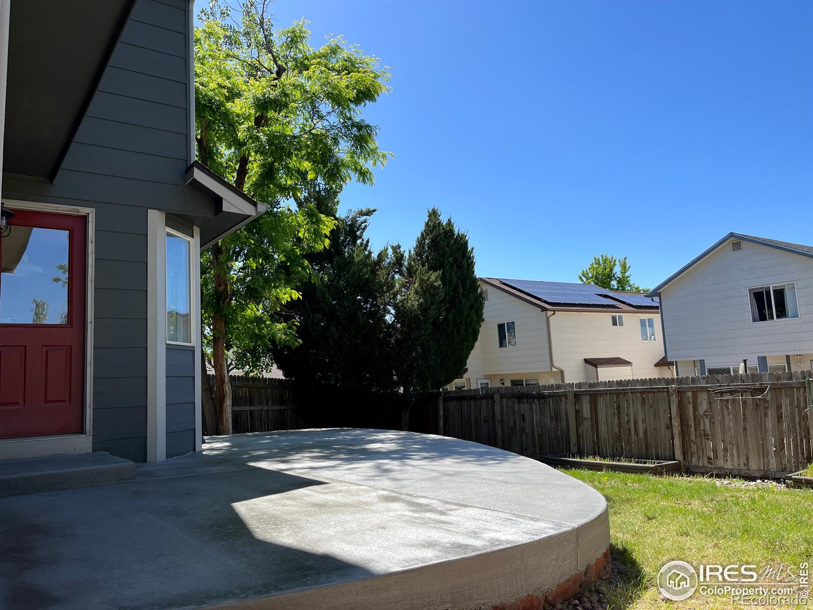 MLS Image #22 for 4630 e 135th way,thornton, Colorado